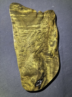 阴沉金丝楠乌木料小叶桢楠香味保真正品闪电雨滴云彩纹干泡台茶盘