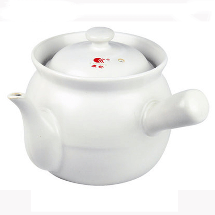 正品康舒砂锅煎药养生壶陶瓷熬药
