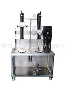 厂家直供UL486A-B标准 导线旋转拉试验仪 连接器导线受损测试机