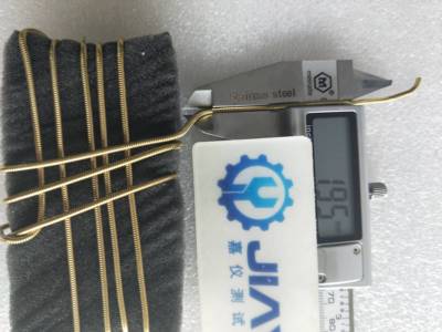 嘉仪实验仪器测试链标准GB7000