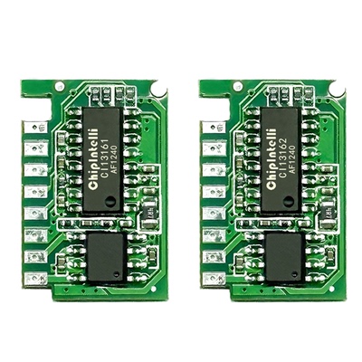 启英泰伦 CI13161 CI13162  CI-F162GS02T离线语音识别金手指模块