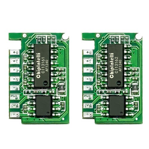 启英泰伦 CI13161 CI13162  CI-F162GS02T离线语音识别金手指模块