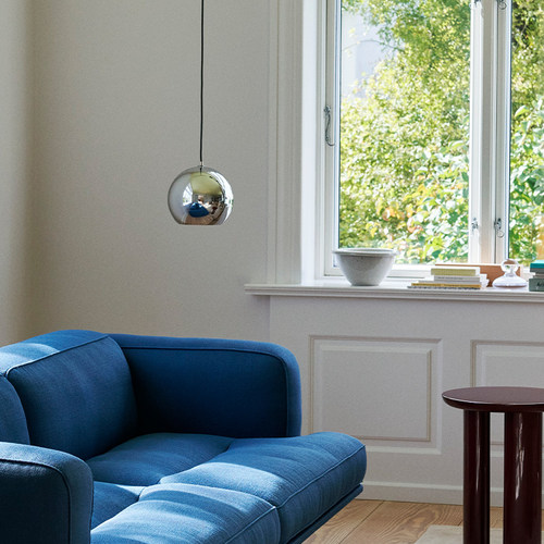 &Tradition北欧设计现代简约吊灯