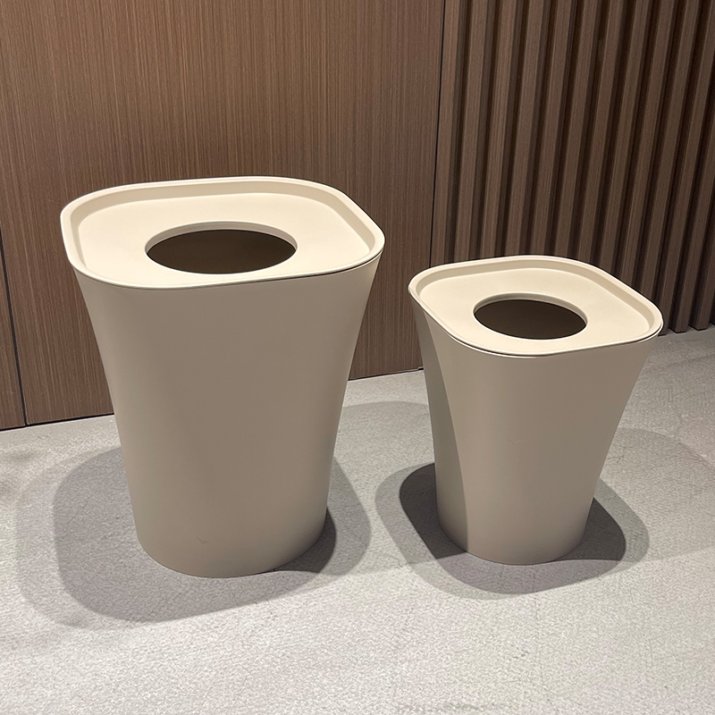 意大利MAGIS塑料垃圾桶6升14升