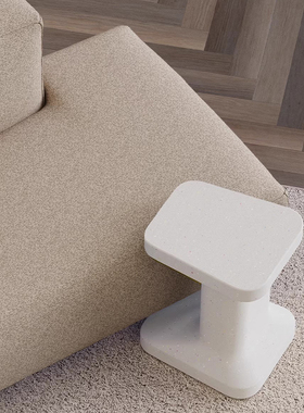 sort中国GYRO消波块凳子多功能塑料环保儿童凳床头边几MAP stool