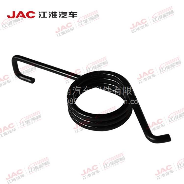 ACAC昂克赛拉方向盘改装包邮江淮汽车纯正备件制动3504020E01簧
