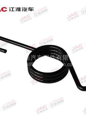 ACAC昂克赛拉方向盘改装包邮江淮汽车纯正备件制动3504020E01簧