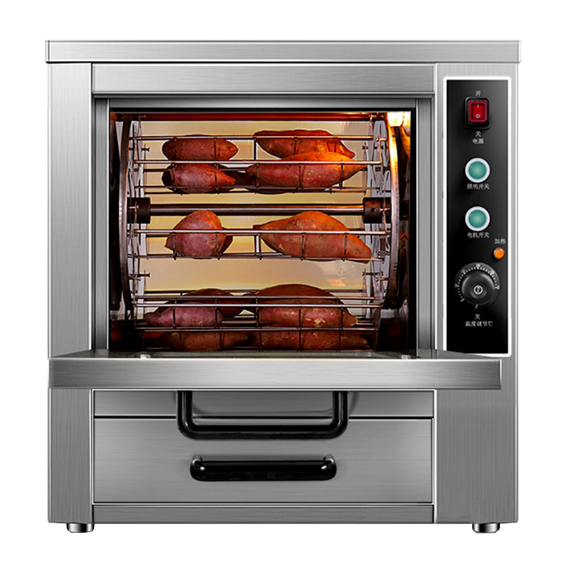 乐创保温烤地瓜炉地瓜机烤红薯番薯机炉柴火烤玉米机玉米炉苞米炉|ruв категории кухонные приборы, коммерческих кухня электричество, коммерческих печь/печь - от Buy2taobao.com для оказания профессиональной услуги покупки агента Taobao