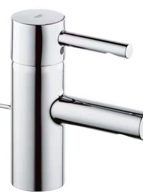 高仪33562000洗脸盆冷热混合龙头 台下盆龙头 欧适系列33562