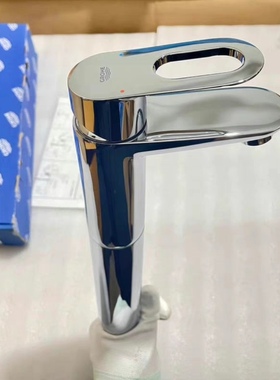 高仪32856000高脚龙头 碗盆龙头 冷热混合台上盆龙头32856