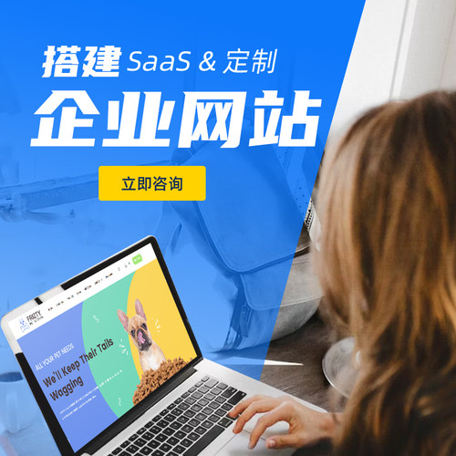 外贸网站制作开发搭建一条龙服务