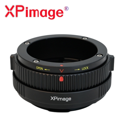 CAMEFLEX镜头转尼康Z卡口转接环