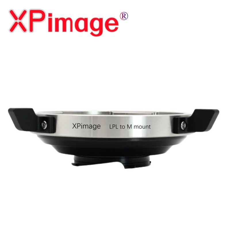 LPL SP镜头转接徕卡M机身转接环M9P/M10/M11大M/M240 可调后焦