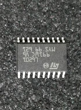 L6201PS 丝印L6201P 可直拍 全新现货 全桥驱动器芯片 原装现货