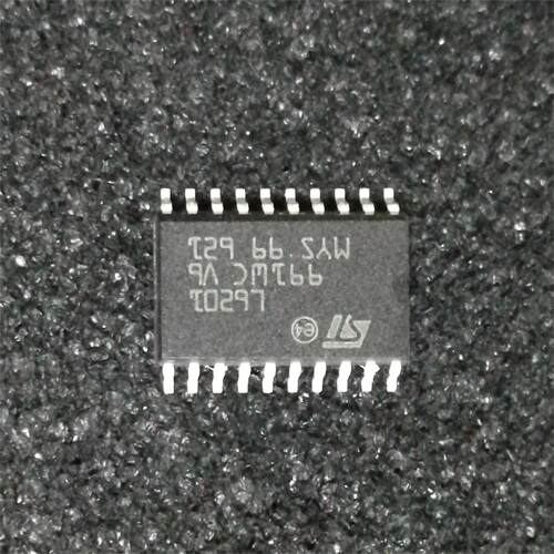 L6201PS 丝印L6201P 可直拍 全新现货 全桥驱动器芯片 原装现货