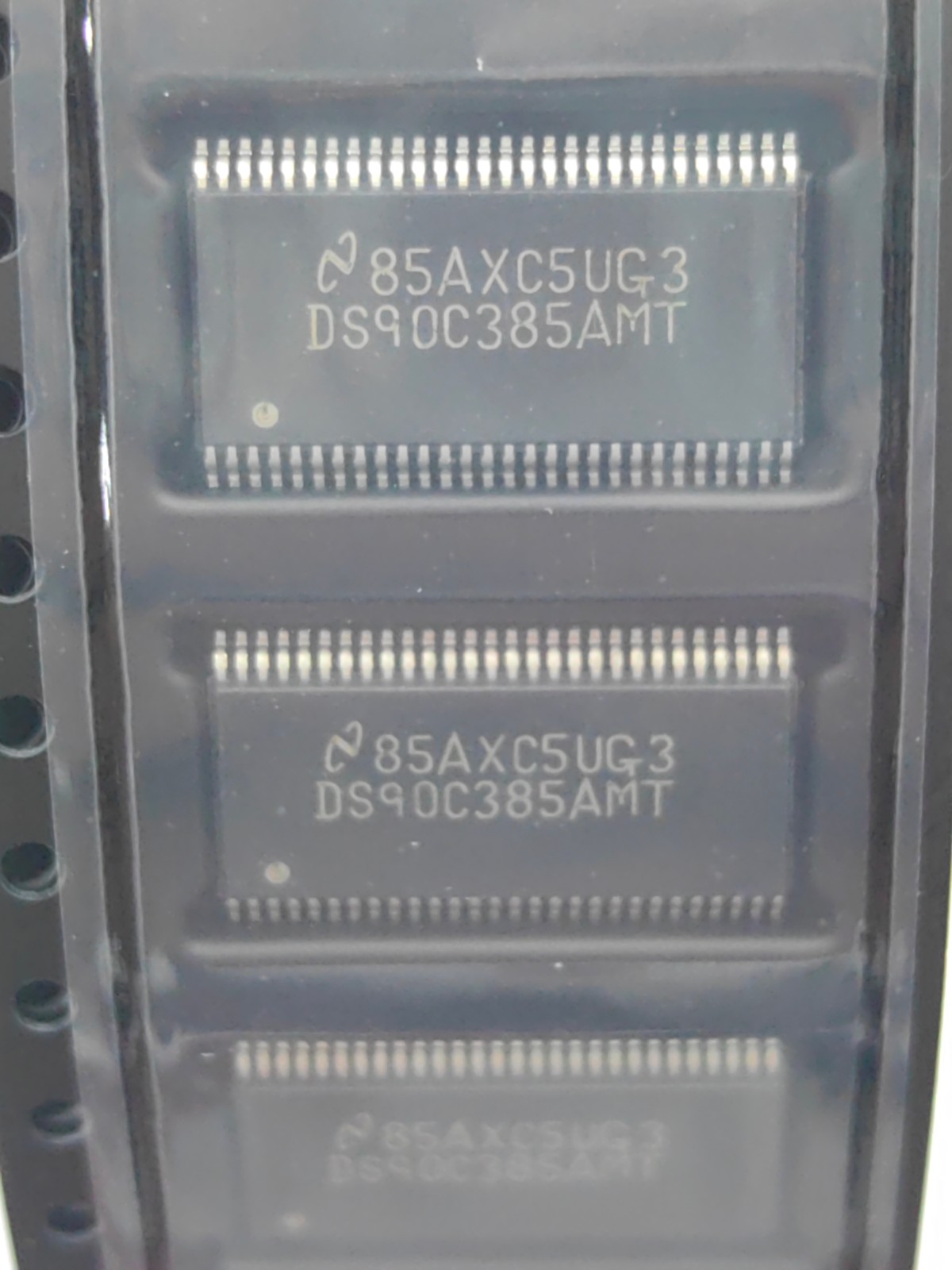 原装 DS90C385AMT 进口TSSOP全新贴片芯片 质量保证 电子专业配单