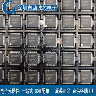 全新进口 HD64F3687FPV DF3687FPV QFP-64 微控制器芯片 现货供应