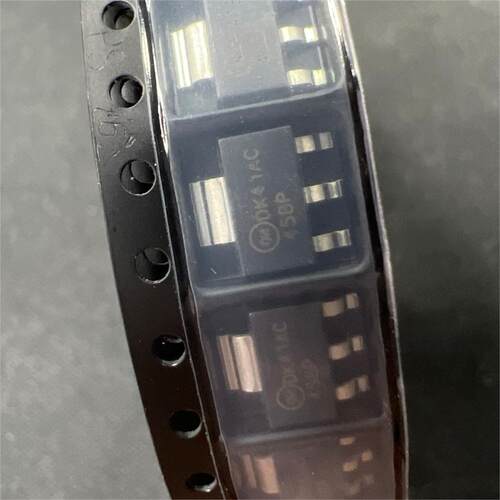 FDT458P封装SOT-223场效应管(MOSFET) 全新现货芯片