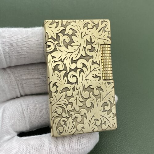 好运达纯铜朗声高档礼物