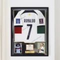 2022 World Cup Portugal Away Jersey