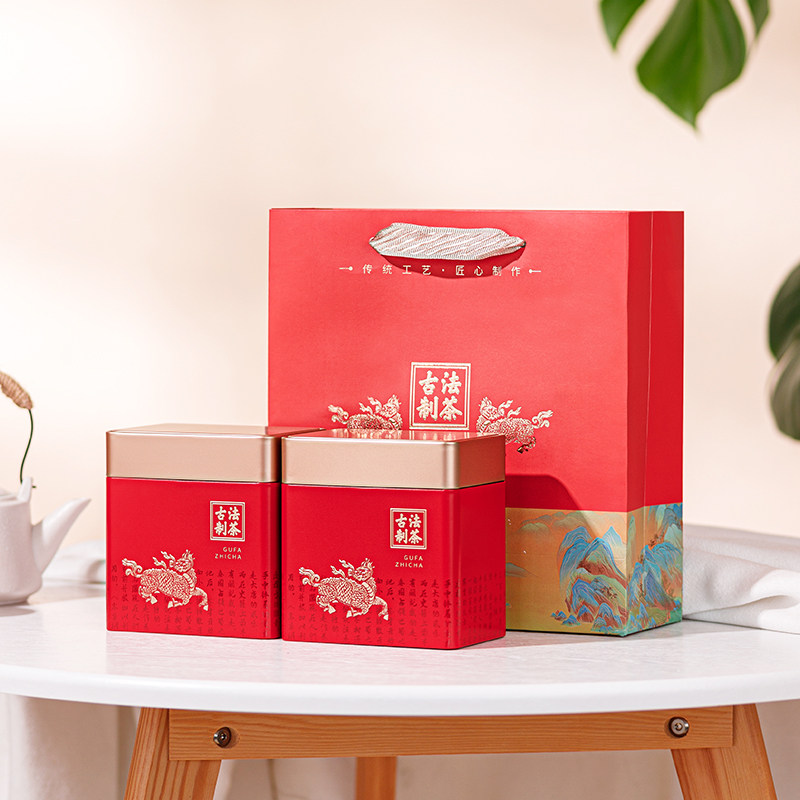 茶叶罐铁罐小号红茶马口铁盒龙井茶绿茶便携储存密封罐空罐可定制,餐饮具,茶叶罐,淘宝优惠券,粉丝福利购,淘宝优惠卷