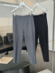 春夏纯色显瘦直筒西装 休闲裤 裤 九分裤 6347 通勤百搭小西裤 WUZHI