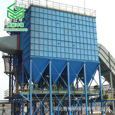 隧道高窑烟气ODJ排放湿式电除尘静器 小型粉尘净化湿式电除压尘设