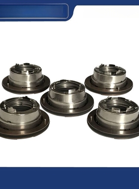 机械密封件Blackmer-35/45/55/布莱克默集装式污水泵密封轴封机封