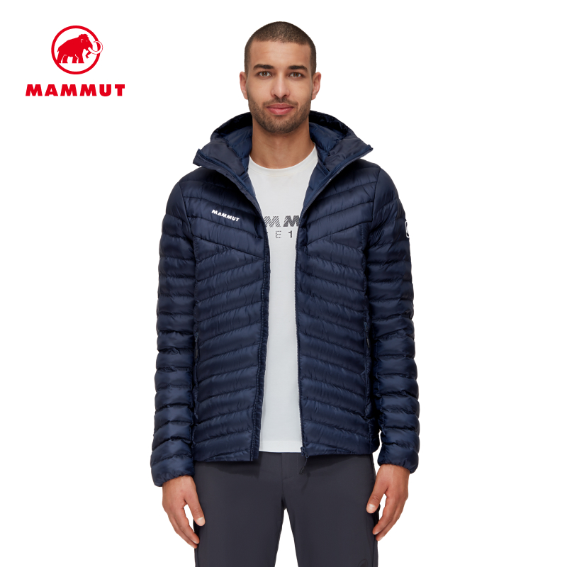 猛犸象Mammut夹克羽绒服上衣