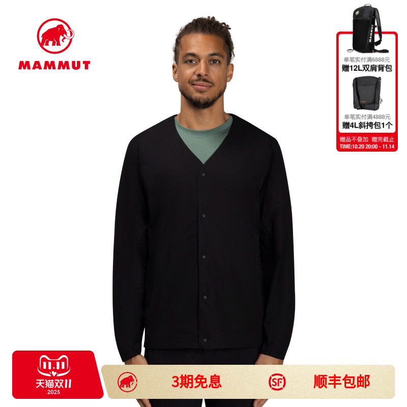 MAMMUT������Active ��ʿ����PFC DWR�������ˮ�ճ�������������