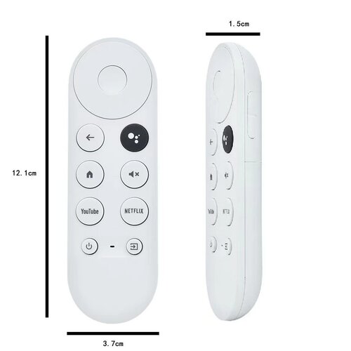 googletv谷歌蓝牙遥控器G9N9N