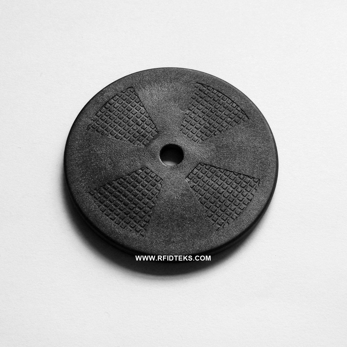 SICK HF应答器 直径 50 mm  ICODE SLIX 订货号: 6042212