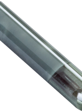 RFID电子标签 HF玻璃应答器 ISO15693 I CODE SLIX 4*22MM E80385