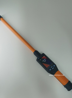 RT1800 城管芯片读卡器 134.2KHZ  FDX-B, HDX半双工读卡器