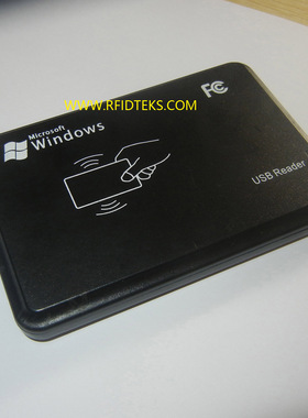 USB 接口ISO15693写卡器18000-3读写I CODE SLI ICODE SLIX芯片