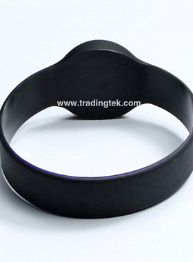 WB2 RFID电子手牌 IC桑拿手牌RFID手腕带 ISO15693 I IODE SLI
