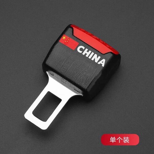 汽车安全带加强防勒松紧调节器