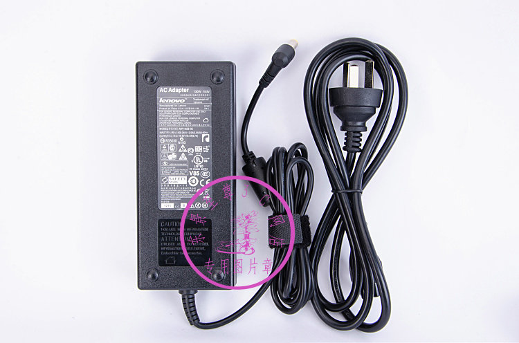 原装联想C305 B300 B305 A600 C340一体机 电源适配器19.5V6.7A