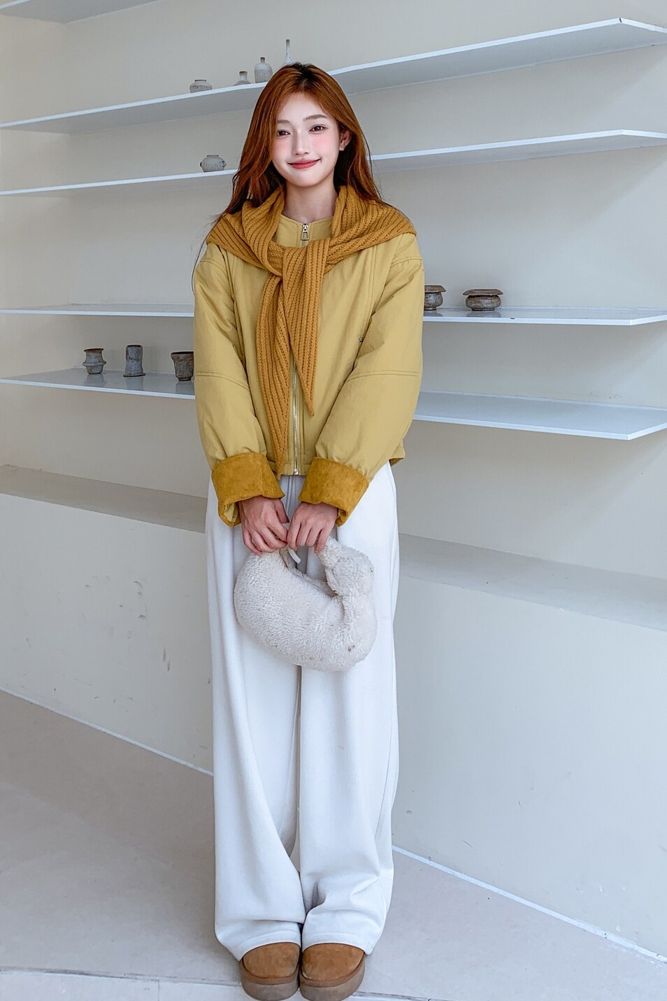 2025新款棉服女短款小个子带披肩加厚保暖棉服外套,女装棉衣/棉服,浙宝253