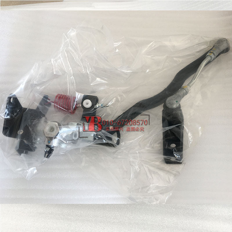 适用华泰特拉卡2.5刹车分配阀刹车比例阀进口