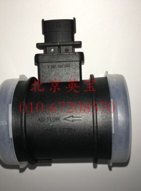适用华泰圣达菲宝利格oed2.0T空气流量计空气流量传感器柴油全新