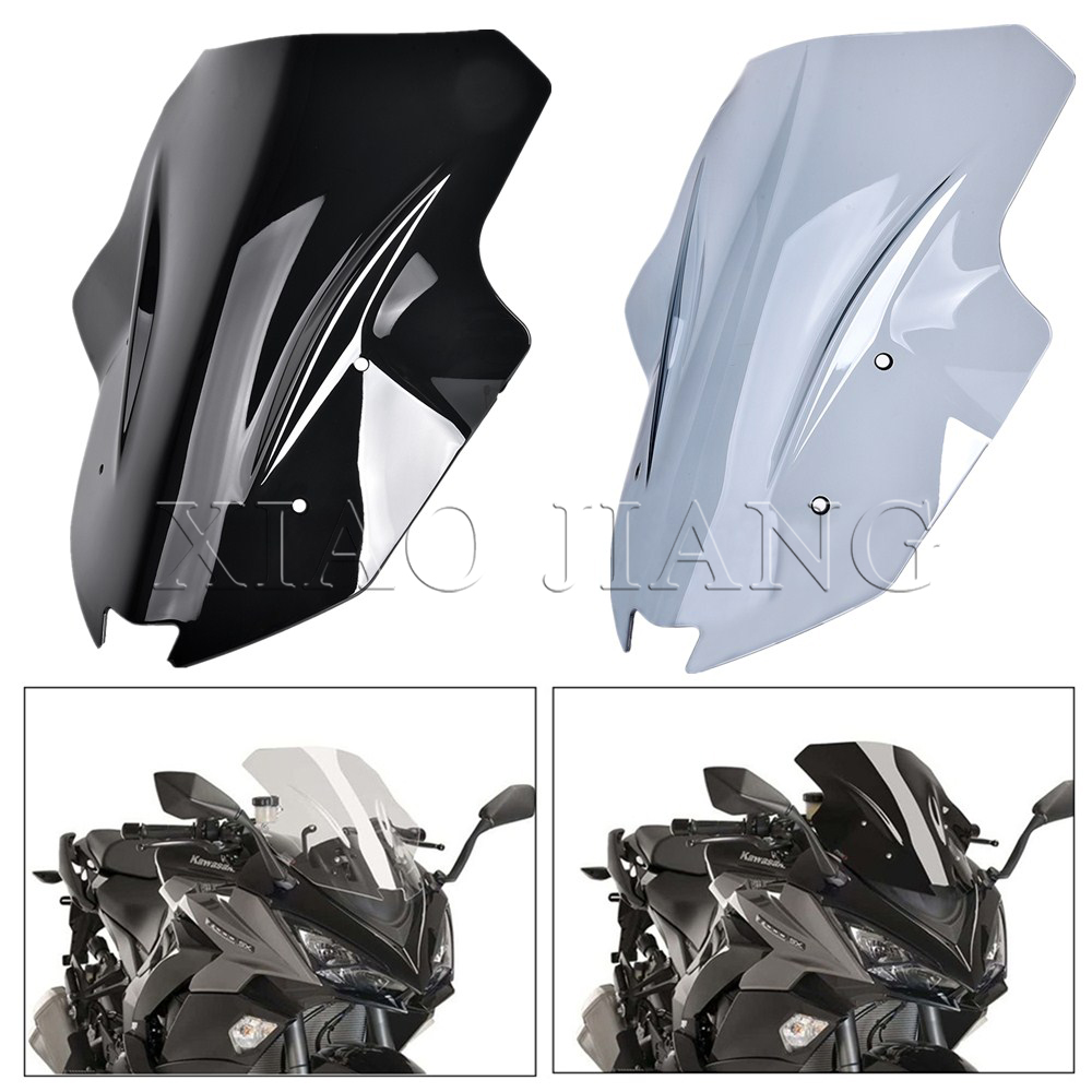 适用于川崎NINJA1000挡风玻璃