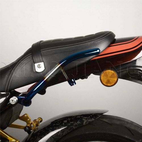川崎Z900/Z650RS分体后扶手