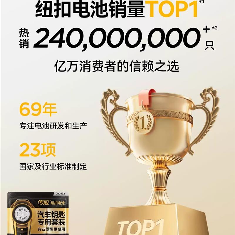 适用宝马X3五系X1三系X5刀锋i3汽车遥控530钥匙电池