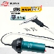 松山DSH C型分体式 1080W调温塑料焊枪1000W大功率热风枪焊pp板材