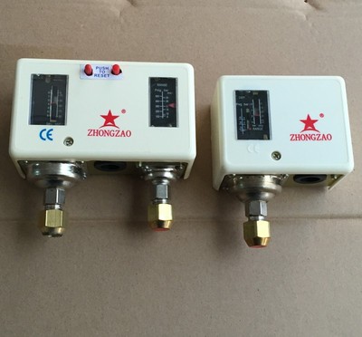 HLP830E520530冷库高低压保护