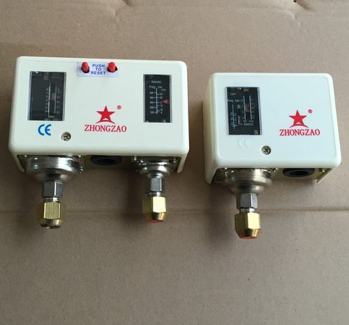 HLP830E520530冷库高低压保护