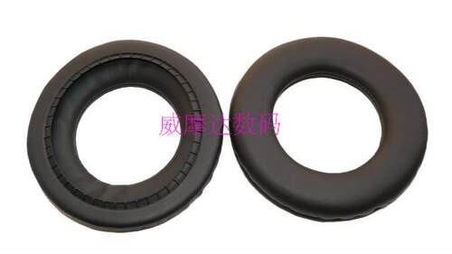 100mm大耳套，皮耳套，耳机海棉套,特点：1.产品全部使用环保材料，符合欧洲环保ROHS要求，让您远离重金属的污染.