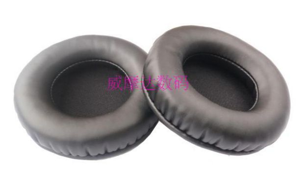 精品皮耳套 E50BT无损音质皮耳套 E50耳机垫 通用耳机包