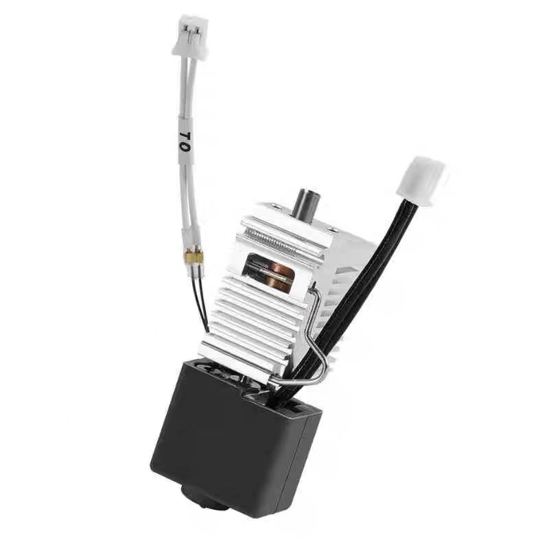 D打印机喷头热端套件黄铜硬化钢